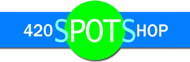 420 Spot Shop