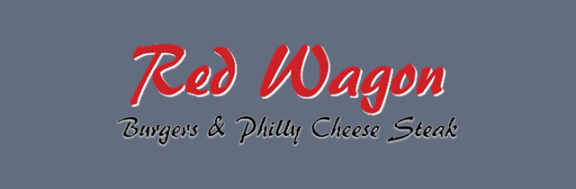 Red Wagon Burger Tacoma