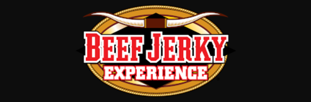 Beef Jerky Experience Dundee